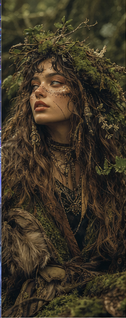 Wilderkind result portrait