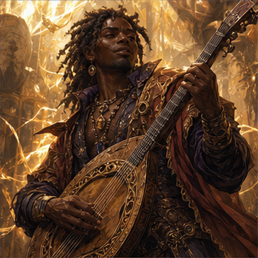 Bard result portrait