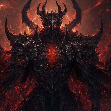 Final Boss result portrait