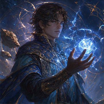 Mage result portrait