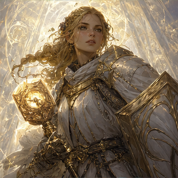 Paladin result portrait