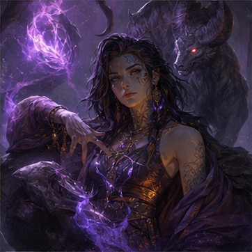 Summoner result portrait