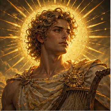 Apollo result portrait